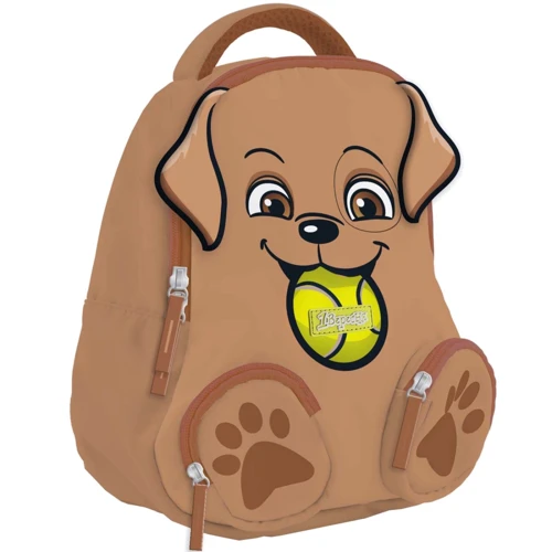 Рюкзак детский 1Вересня K-38 Playful puppy (558515)