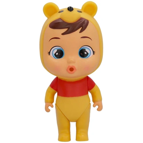 Набор с куклой IMC Cry babies Magic Tears Disney Edition с куклой в ассортименте 1 шт (82663): Производитель IMC