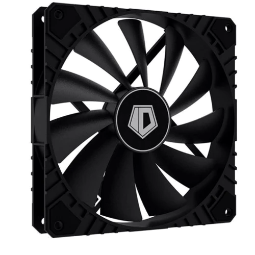 Кулер ID-Cooling WF-14025-XT BLACK: Назначение для корпуса