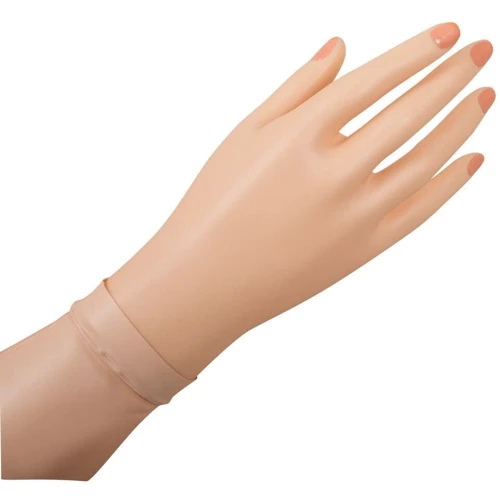 Надувна лялька з реалістичним личком Juicy Jill, 511919