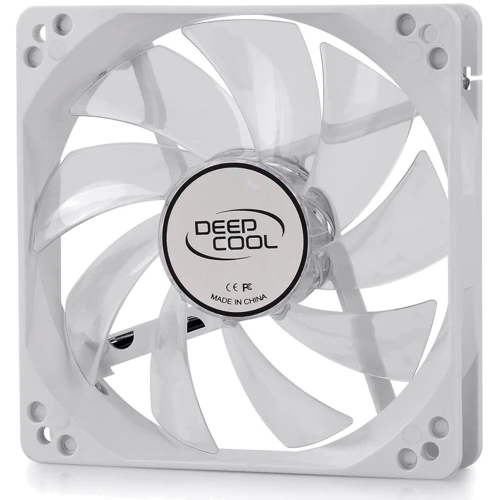 Кулер Deepcool GAMMAXX GTE V2 White фото 7