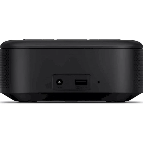 Акустика Радиоприемник Philips TAR7705: Тип настольная