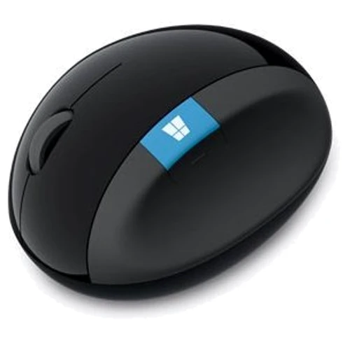 Мышь Microsoft Sculpt Ergonomic Mouse For Business (5LV-00002)