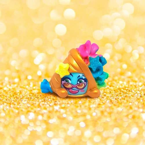 Фигурка Moji Pops серии Party (96 видов, в ассортименте) (PMPPD824IN00): Тип Игровая фигурка