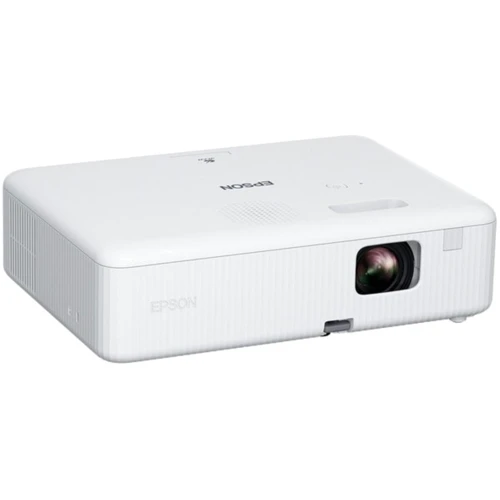 Проектор EPSON CO-FD01 (V11HA84240): Тип Для домашнего кинотеатра