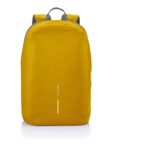 XD Design Bobby Soft Anti-Theft Yellow (P705.798) for MacBook Pro 15-16": Материал Ткань