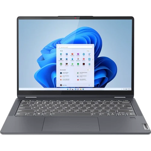 Ноутбук Lenovo IdeaPad Flex 5 14IAU7 (82R7004KUS)