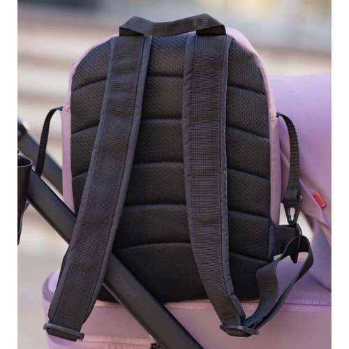 Універсальна коляска 3 в 1 Carrello Omega CRL-6545 Galaxy Pink (CRL-6545 Galaxy Pink) фото 23