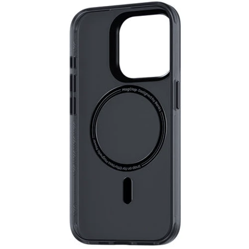 Чехол для iPhone Benks MagClap Lucid Armor Protective Black for iPhone 15 Plus: Цвет черный