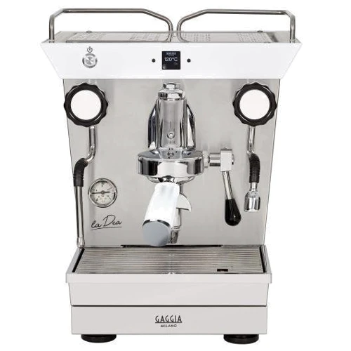 Кофеварка Gaggia LA Dea 1: Мощность, Вт 1615