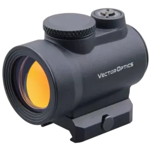 

Vector Optics Centurion 1x30 Red Dot коллиматорный (SCRD-34)
