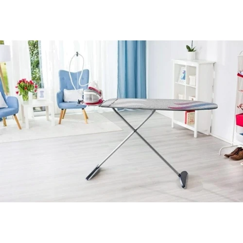 Гладильная доска Vileda Total Reflect Plus (159385): Производитель Vileda