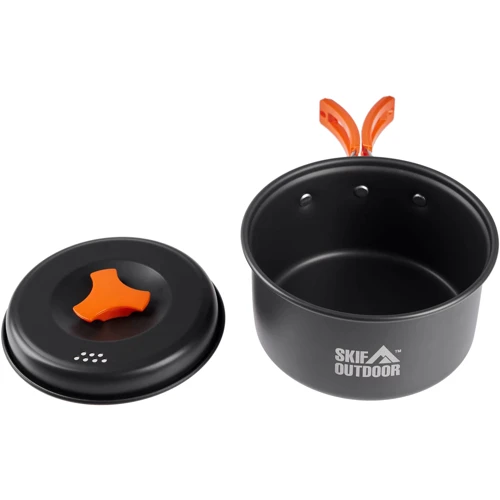 Набор для приготовления пищи Skif Outdoor Fuzz Set S фото 6