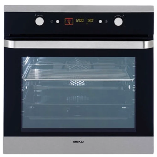 Духовой шкаф электрический BEKO OIE 25500 X