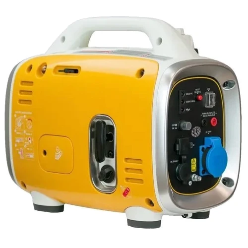 ITC POWER GG9I 750/900 W: Кількість фаз 1