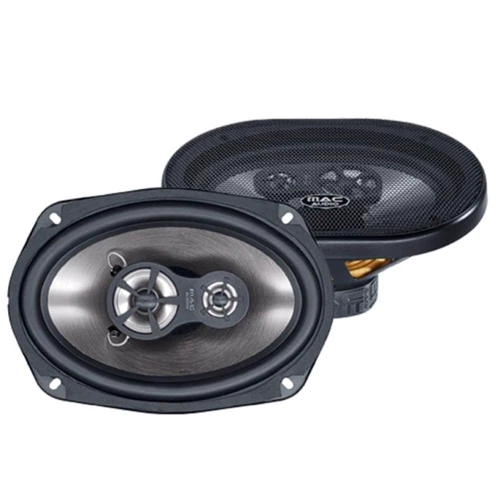 Mac Audio Power Star 69.3