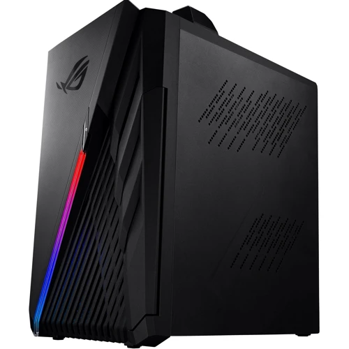 Персональный компьютер (ПК) ASUS G35CG-1170KF0750 (90PF02N1-M007A0): Процессор Intel Core i7-11700KF (3.6 - 5.0 ГГц)