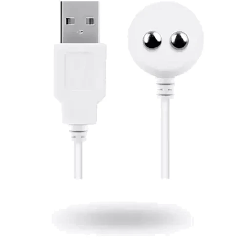 Вибратор Satisfyer Partner Multifun 3 White