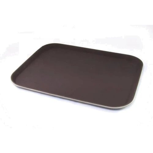 Поднос Empire Anti-Slip прямоугольный 45х35см (И9743)