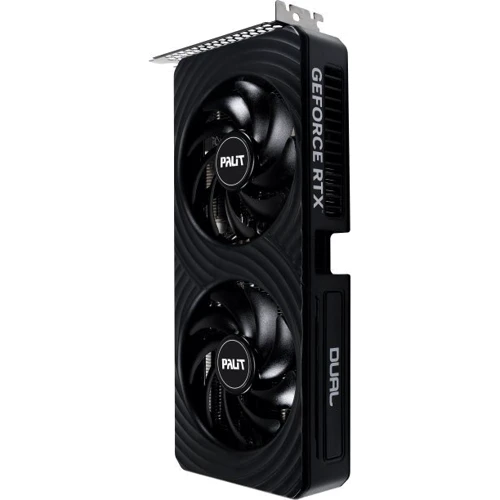 Видеокарта Palit GeForce RTX 5060 Dual (NE75060019P1-GB2063D)