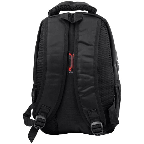 Чоловік рюкзак Valiria Fashion чорний (3DETAB8086-2): Стиль Повсякденний (Casual)