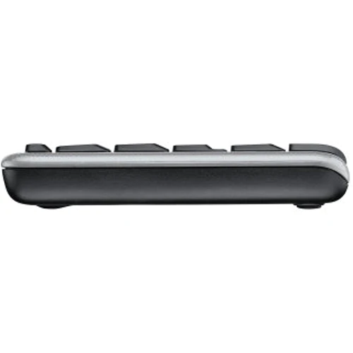 Клавіатура Logitech K230 Wireless Keyboard (920-003347) фото 6