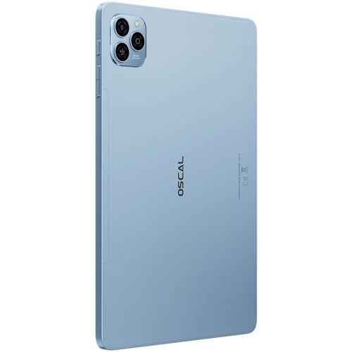 Планшет Oscal Pad 9 4/128GB LTE Mountain Peak Blue (UA)