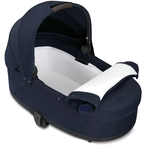 Люлька Cybex S Ocean Blue (522002627) фото 4