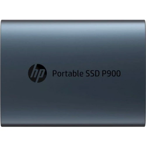 HP P900 1 TB Gray (7M692AA)
