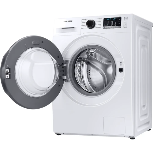 Стиральная машина Samsung WW80TA026AE: Тип машины Автомат
