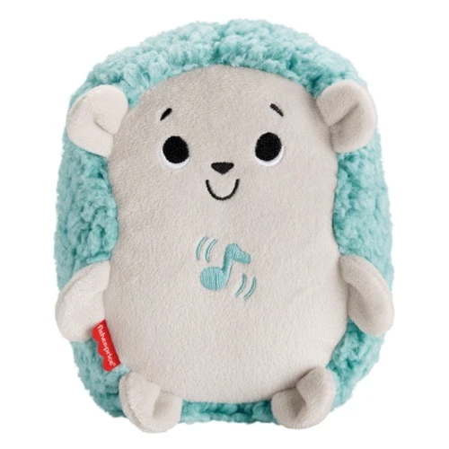 Заспокійлива м'яка іграшка Fisher-Price Їжачок (FXC58)