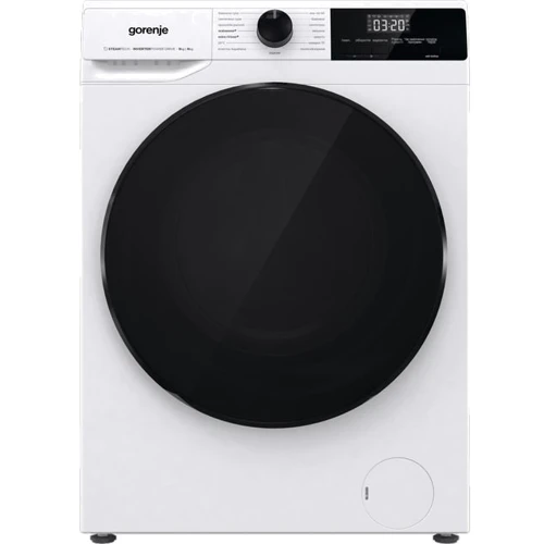 Стиральная машина Gorenje WD2A964ADS