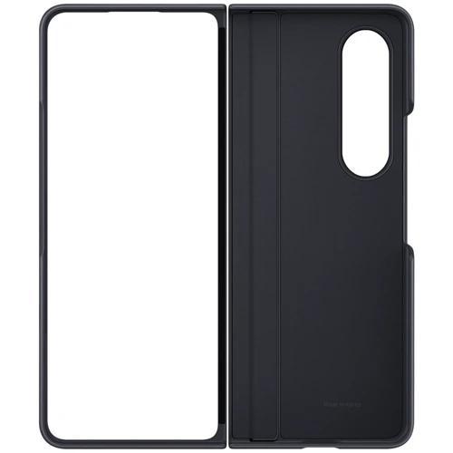 Чехол для телефонов Samsung Slim Standing Cover Black (EF-MF936CBEGUA) for Samsung F936 Galaxy Fold 4: Тип чехол-книжка