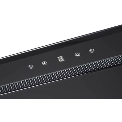 Вытяжка Ventolux PUNTO 90 BG (1200) TRC FLED: Тип монтажа Встраиваемый