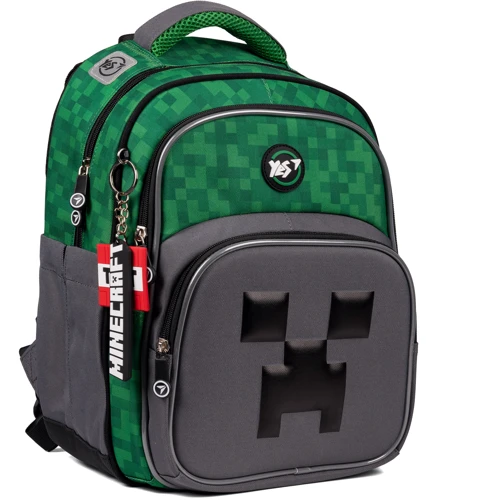 Рюкзак YES S-91 Minecraft (559751)