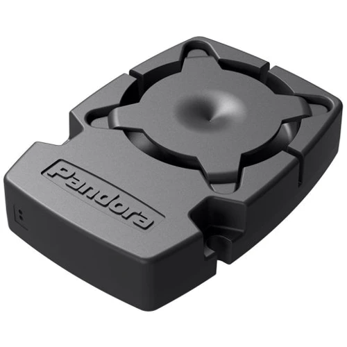 Pandora DXL 4710 c сиреной: Наличие ЖК экрана есть