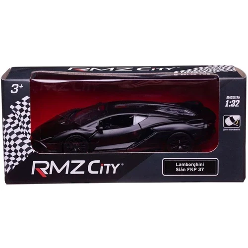 Машинка Uni-Fortune Lamborghini Sian FKP 37 (матовая серия) (554983M)