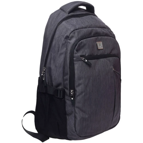 Сумка для ноутбуков Vivatti 15.6" Backpack Grey (1mn2079-d.grey): Тип сумки рюкзак