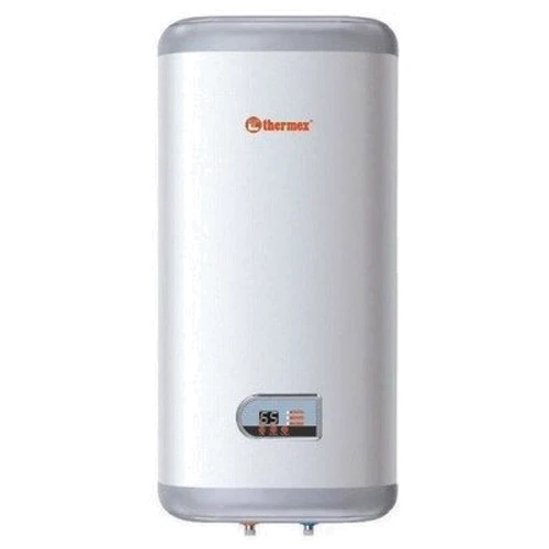 Бойлер Thermex IF 80V: Тип электрический накопительный
