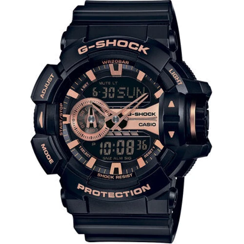 Наручний годинник Casio GA-400GB-1A4