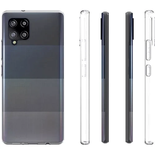 Чехол для телефонов BeCover TPU Case Transparancy for Samsung A426 Galaxy A42 (705650): Пленка в комплекте нет