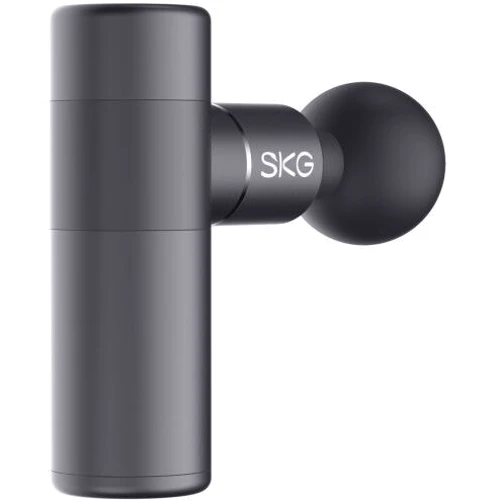 Массажер SKG Gun F3mini gray