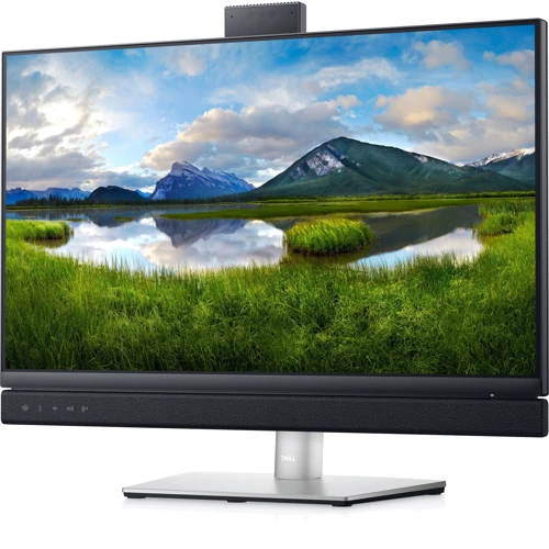 Монітор Dell Video Conferencing Monitor C2422HE (210-AYLU): Тип РК-матриці IPS