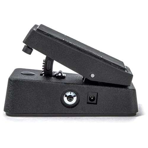 Педаль гитарных эффектов Педаль DUNLOP Cry Baby Mini 535Q Auto-Return Wah: Тип эффекта Вау-вау