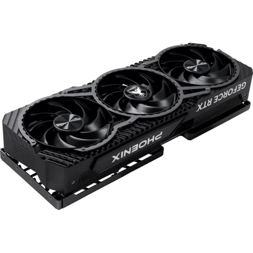 Видеокарта Gainward GeForce RTX 4070 Ti SUPER Phoenix (NED47TS019T2-1043X/471056224-4281): Исполнение Трехслотовое