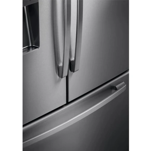 Холодильник Electrolux EN6086MOX: Исполнение отдельностоящий