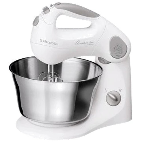 Миксер Electrolux ASM 450: Мощность, Вт 380