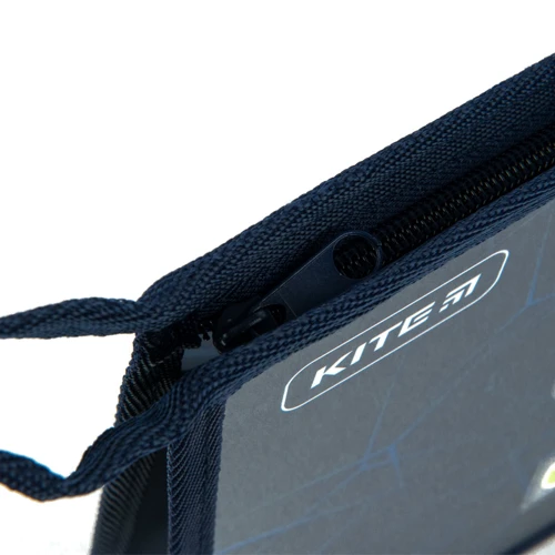 Папка на блискавці Kite Cyber A4+ (k23-428-2): Формат A4+