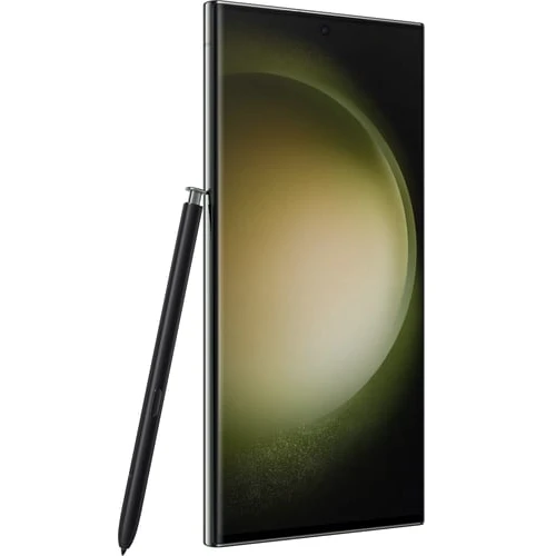 Смартфон Samsung Galaxy S23 Ultra 12/512 GB Green Approved Витринный образец фото 8