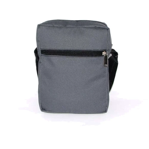 Мужская сумка планшет DNK серая (Bag 724-7): Тип Сумки